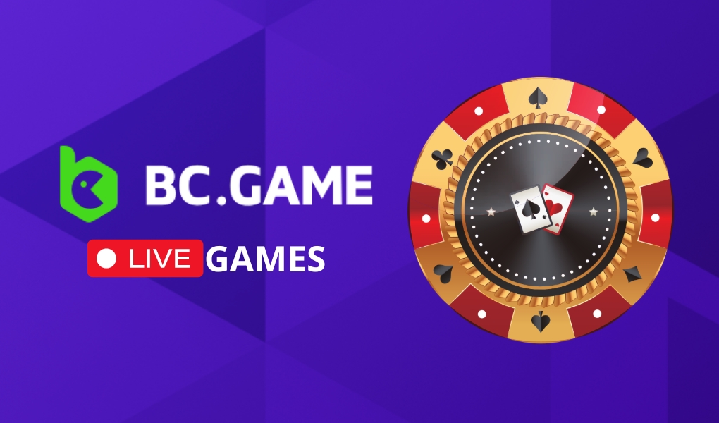 Discover Exciting Opportunities at Crypto Casino BC.Game Nigeria