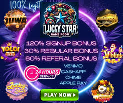 Discover the Excitement of Lucky Star 777 Play JetX and Win Real Cash