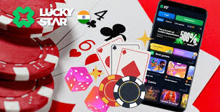 Discover the Excitement of Lucky Star Casino
