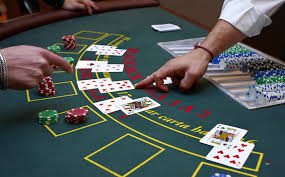 블랙잭 사무라이 사이트의 모든 것