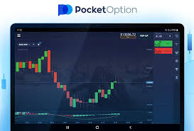 Pocket Option Your Gateway to Online Trading Success