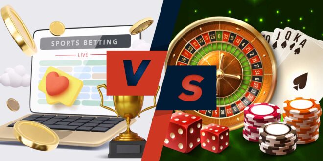 Start your gaming adventure with exciting casino games and big wins