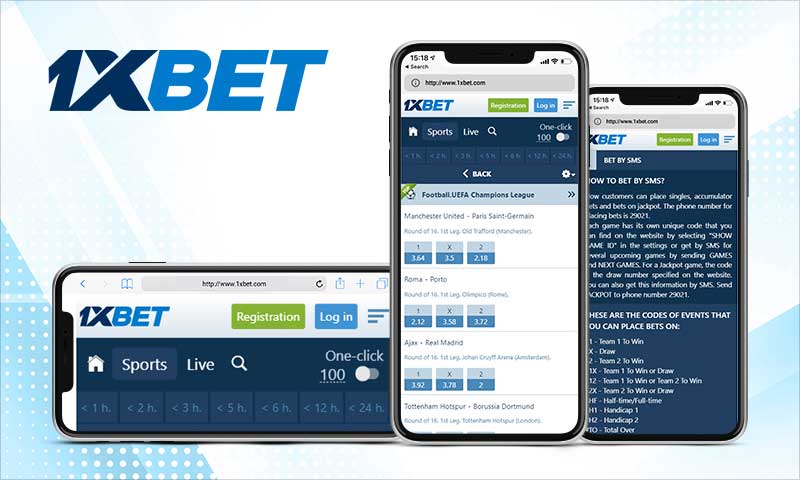 1xBet Indonesia Download APP - Your Ultimate Guide 5