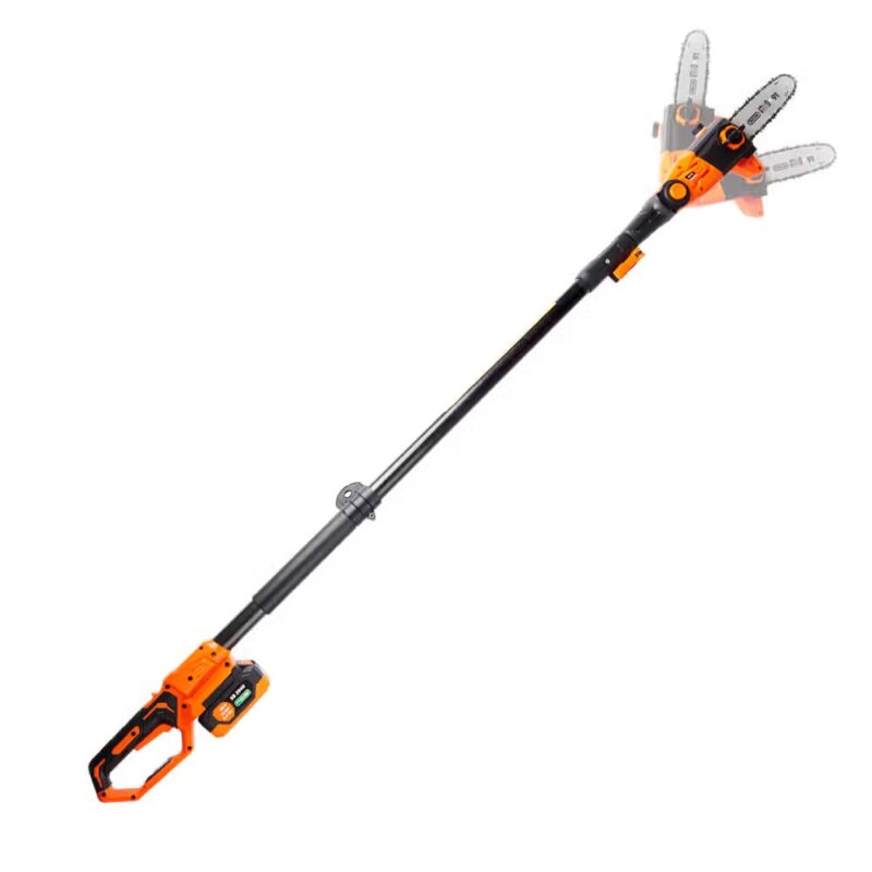 Акумуляторні газонокосарки Sequoia 5