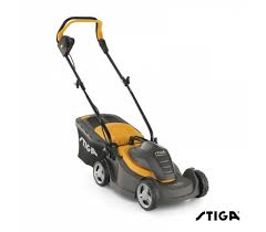 Бензопилы и электропилы STIGA (Стига) – Ваш надежный помощник в лесу