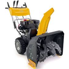 Бензопилы и электропилы STIGA (Стига) – Ваш надежный помощник в лесу