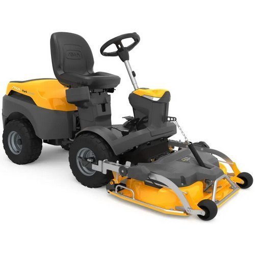 Бензопилы и электропилы STIGA (Стига) – выбор профессионалов