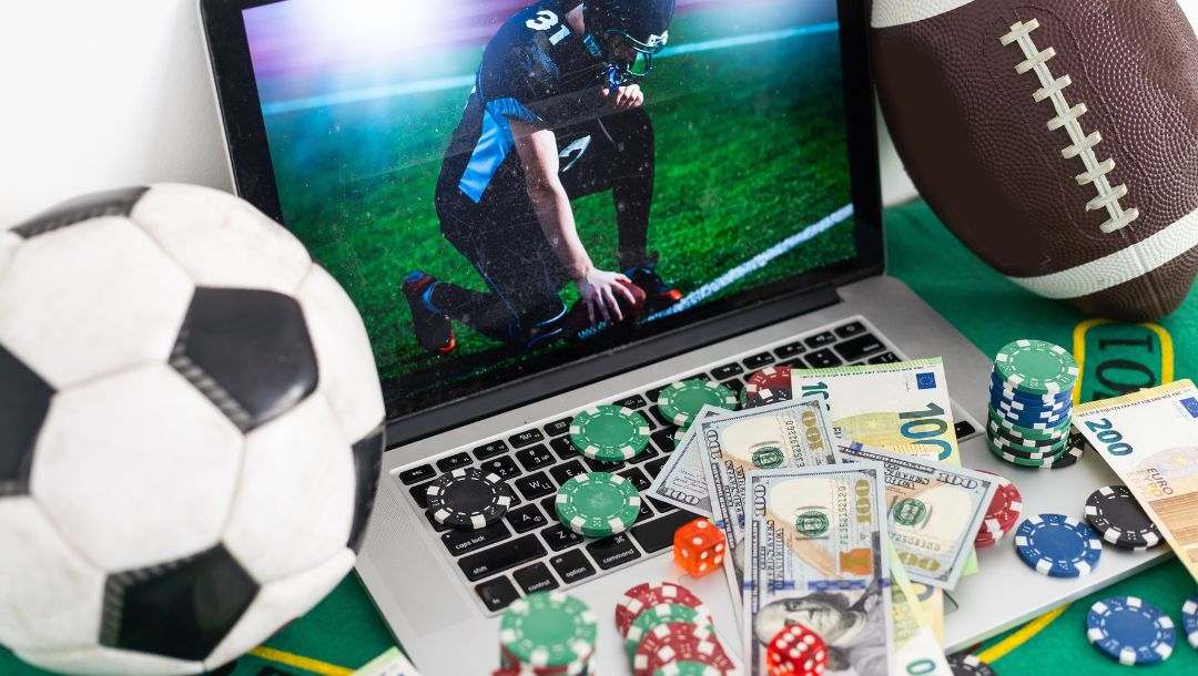Best betting strategies for live football 2025 18