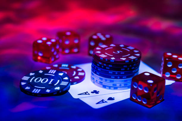 Casino Midnight Wins Experience the Thrill of Nighttime Gaming