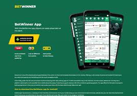 Discover BetWinner Nigeria Your Gateway to Exciting Betting Opportunities