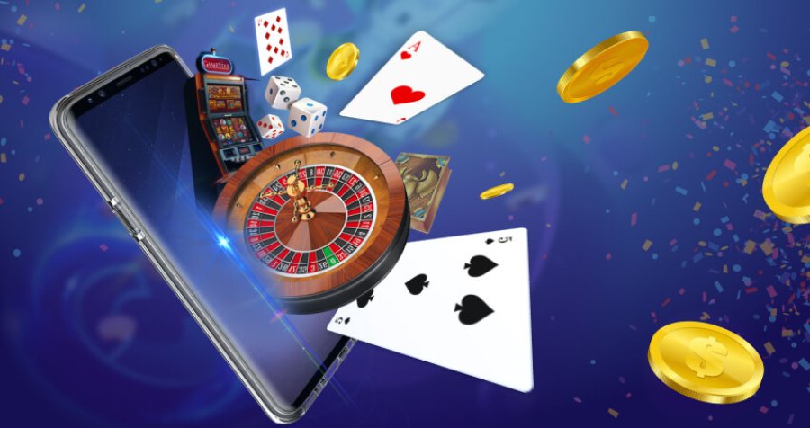 Discover the Excitement of Slotit Online Casino UK 31