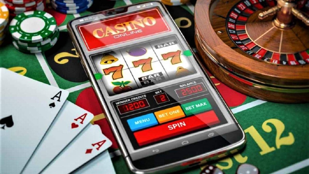 Discover the Exciting World of Amigo Wins Online Casino UK 13
