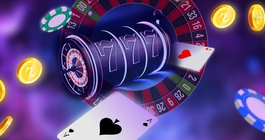 Discover the Thrills of Lucky Barry Casino & Sportsbook 77