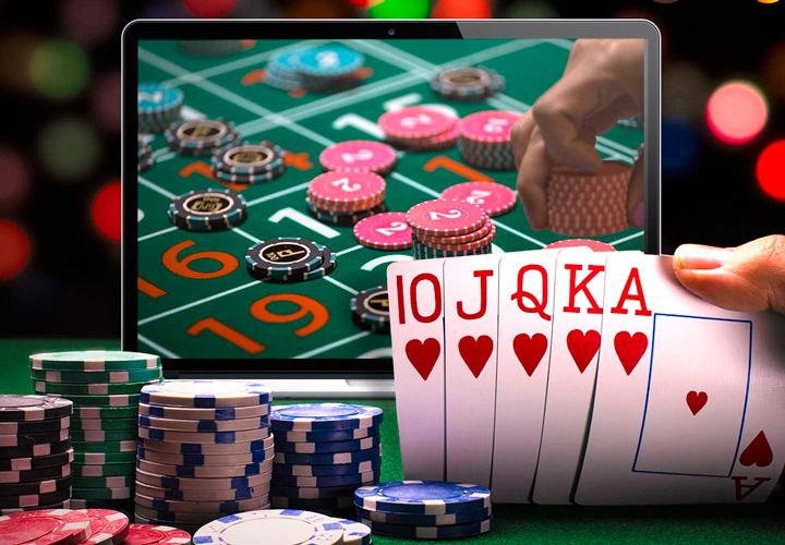 Discover the Thrills of Lucky Barry Casino & Sportsbook 77