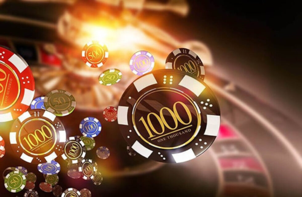 Discover the Thrills of Online Gaming with Casino BetGem