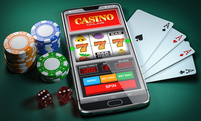 Discover the Thrills of SlotsAmigo Casino 20