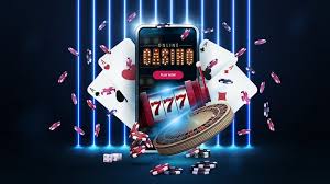 Discover Your Winning Potential at Cosmobet Casino