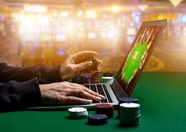 Exciting Online Casino Deals UK That You Can't Miss