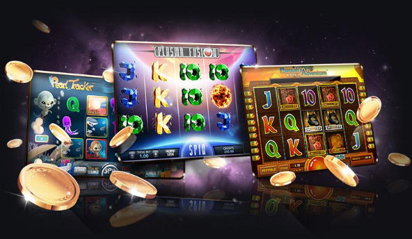 Experience Excitement at Online Casino SpinTime 35
