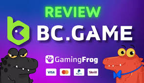 Explore the Exciting Features of BC Game Online Casino