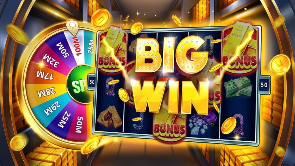 Explore the Thrills of Jokabet Casino Online Games