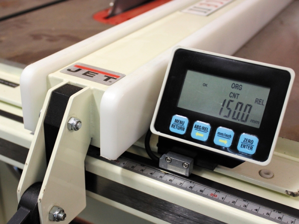 Фуговальные станки Jet - Качество и надежность на вашем рабочем месте