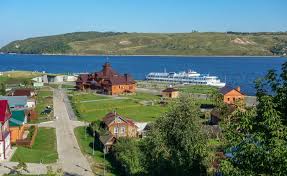 Экскурсии по Казани