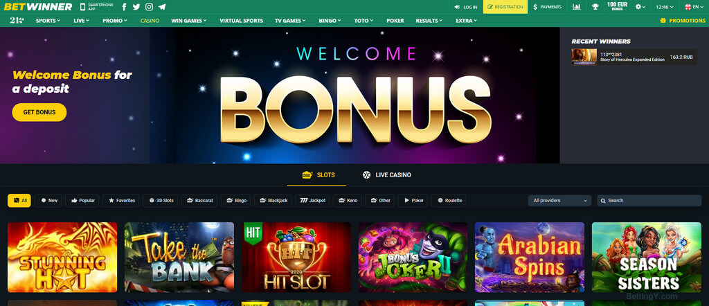 Le Meilleur Guide pour le Casino Online