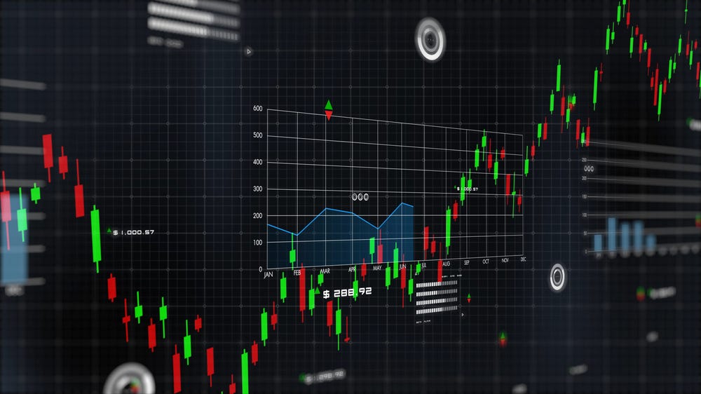 Mastering Trading Crypto Indicators A Comprehensive Guide