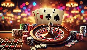 Onlayn kazinoda balansni muvozanatda ushlash Samarali strategiyalar va maslahatlar