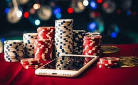 Onlayn kazinoda balansni muvozanatda ushlash Samarali strategiyalar