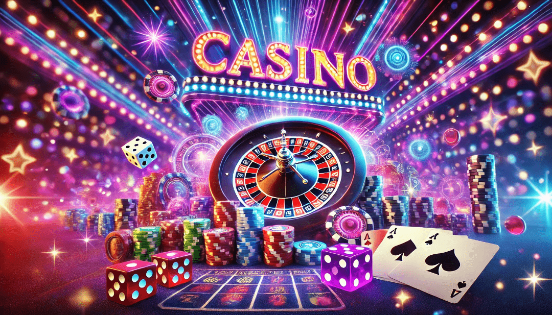 O‘yin avtomatlarida yutish sirlari Strategiyalar va maslahatlar