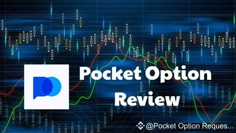 Pocket Option Official Platform Comprehensive Guide to Your Trading Journey