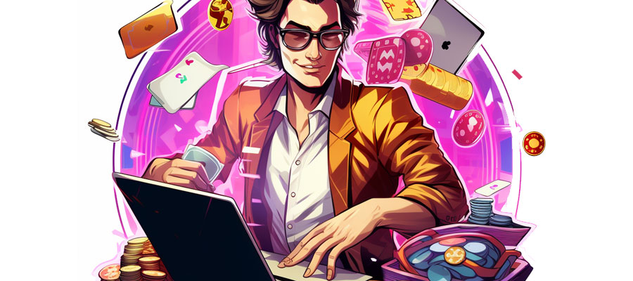 Polskie kasyna - Przewodnik po najlepszych ofertach