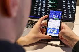 The Exciting World of Sports Betting 1
