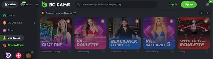 The Ultimate Guide to BC.Game Revolutionizing Online Gaming