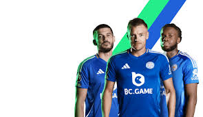 The Ultimate Guide to BC.Game The Future of Online Gaming