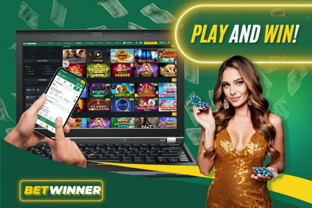 The Ultimate Guide to Betwinner Your Key to Online Betting Success