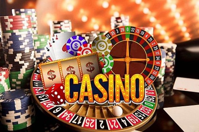 The Ultimate Guide to Instaspin Casino An Online Gaming Paradise