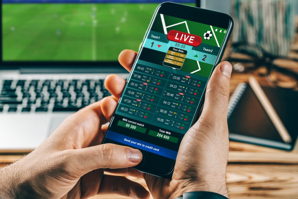 Top-rated betting apps for live 21