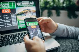 Top-rated betting apps for live 23