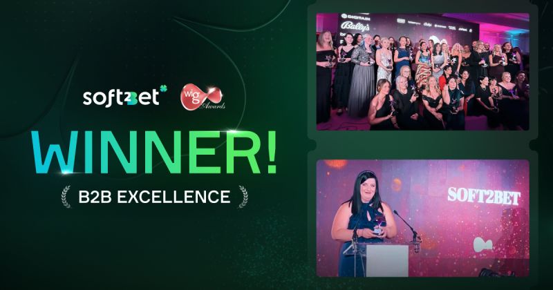 Understanding the Rise of Soft to Bet in the Online Gaming Industry