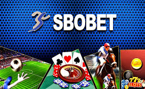 Agen Resmi SBOBET Panduan Lengkap untuk Taruhan Online