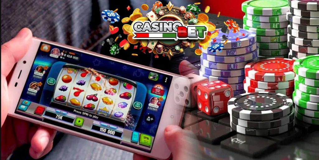 Az online kaszinó valódi pénzes blackjack bűvöletében