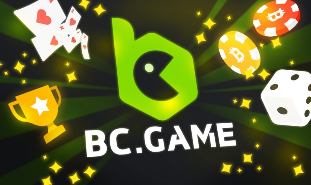 BC Game Promotions and Bonuses 1