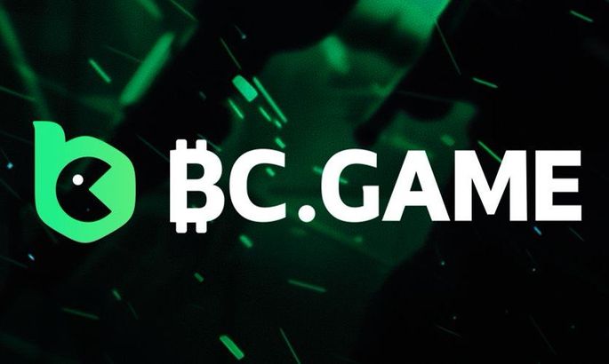 BC game зеркало рабочее Все о безопасной игре в онлайн-казино