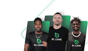 BC game зеркало рабочее Все о безопасной игре в онлайн-казино