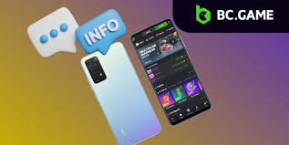 BCGame Kasino Kripto Meningkatkan Pengalaman Bermain Anda