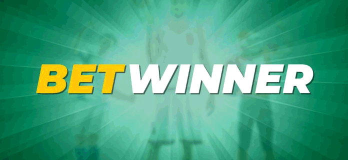 Betwinner yeni giriş adresi Bahis Dünyasında Yeni Bir Dönem
