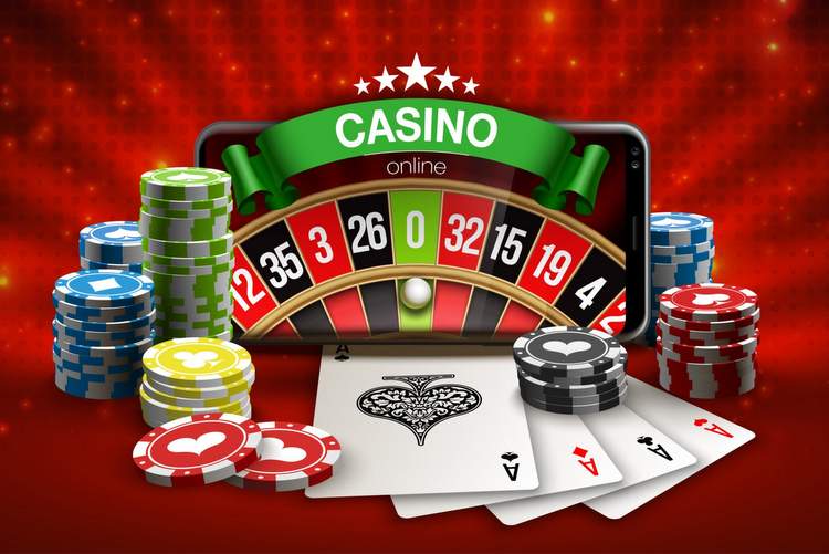 Discover Casino Instant New The Future of Online Gambling